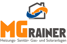 mg rainer - Heizungsanlagen, Sanit�ranlagen, Gasanlagen, Solaranlagen